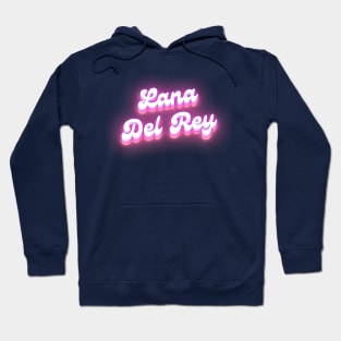 Lana Del Rey - California Summer Hoodie